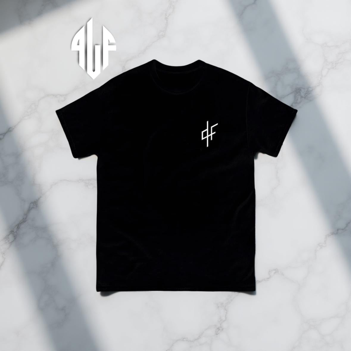T-shirt de "Deux Frère".