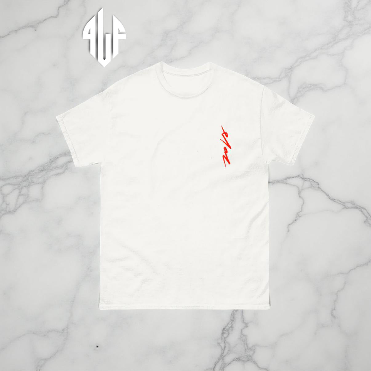 Ce t-shirt de l'album "Survie" de Zola.
