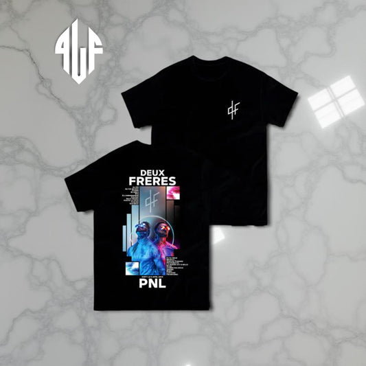 T-shirt de "Deux Frère".