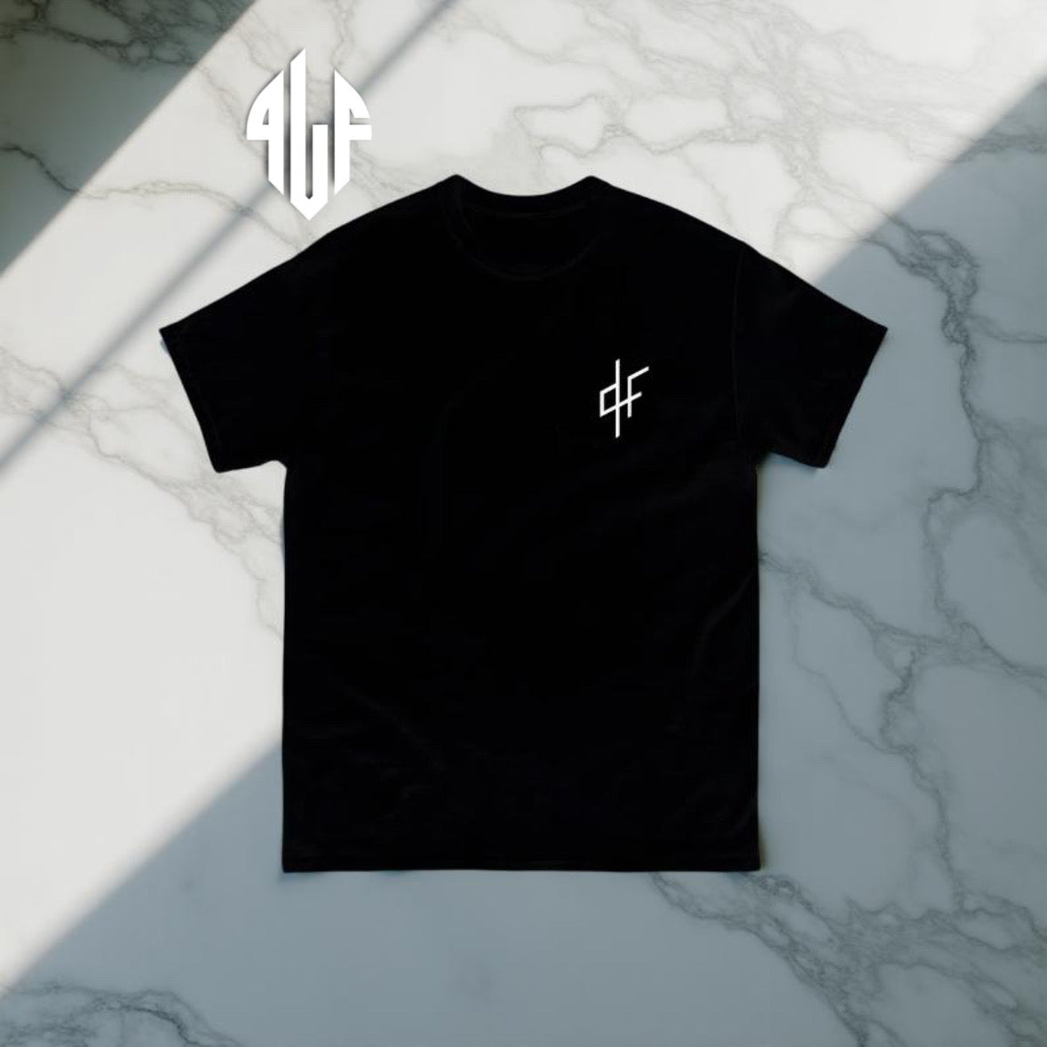 T-shirt de "Dans la légende"