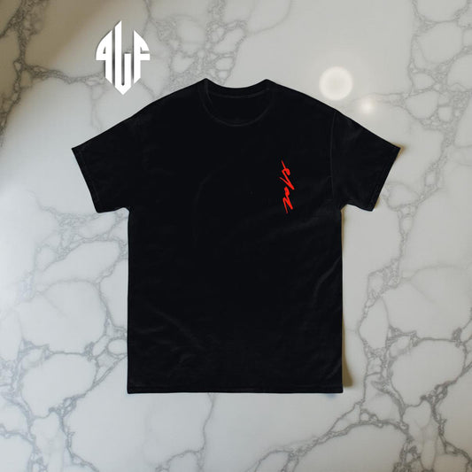 Ce t-shirt de l'album "Survie" de Zola.